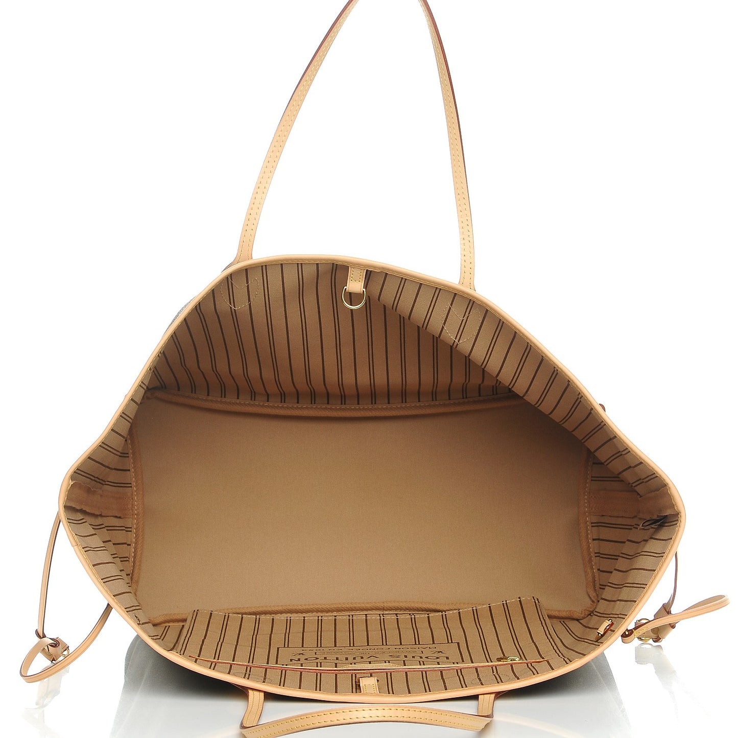 Monogram Neo Neverfull GM