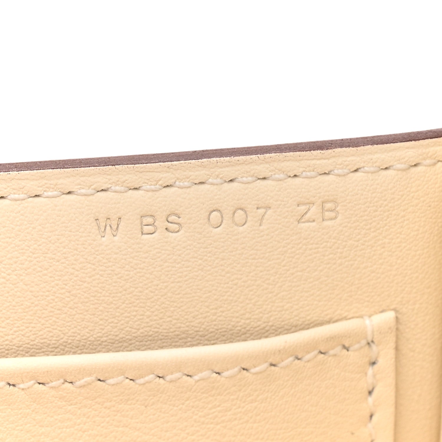 Hermes Chevre Mysore Geta Nata 7 of 11