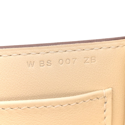 Hermes Chevre Mysore Geta Nata 7 of 11