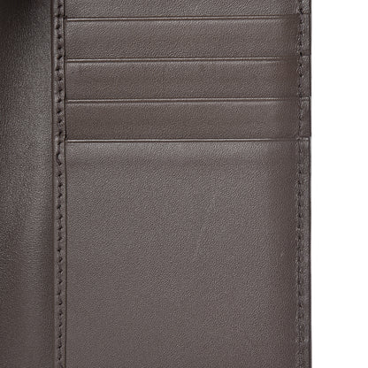 Bottega Veneta Nappa Intrecciato Bi-Fold Wallet Shadow 7 of 7