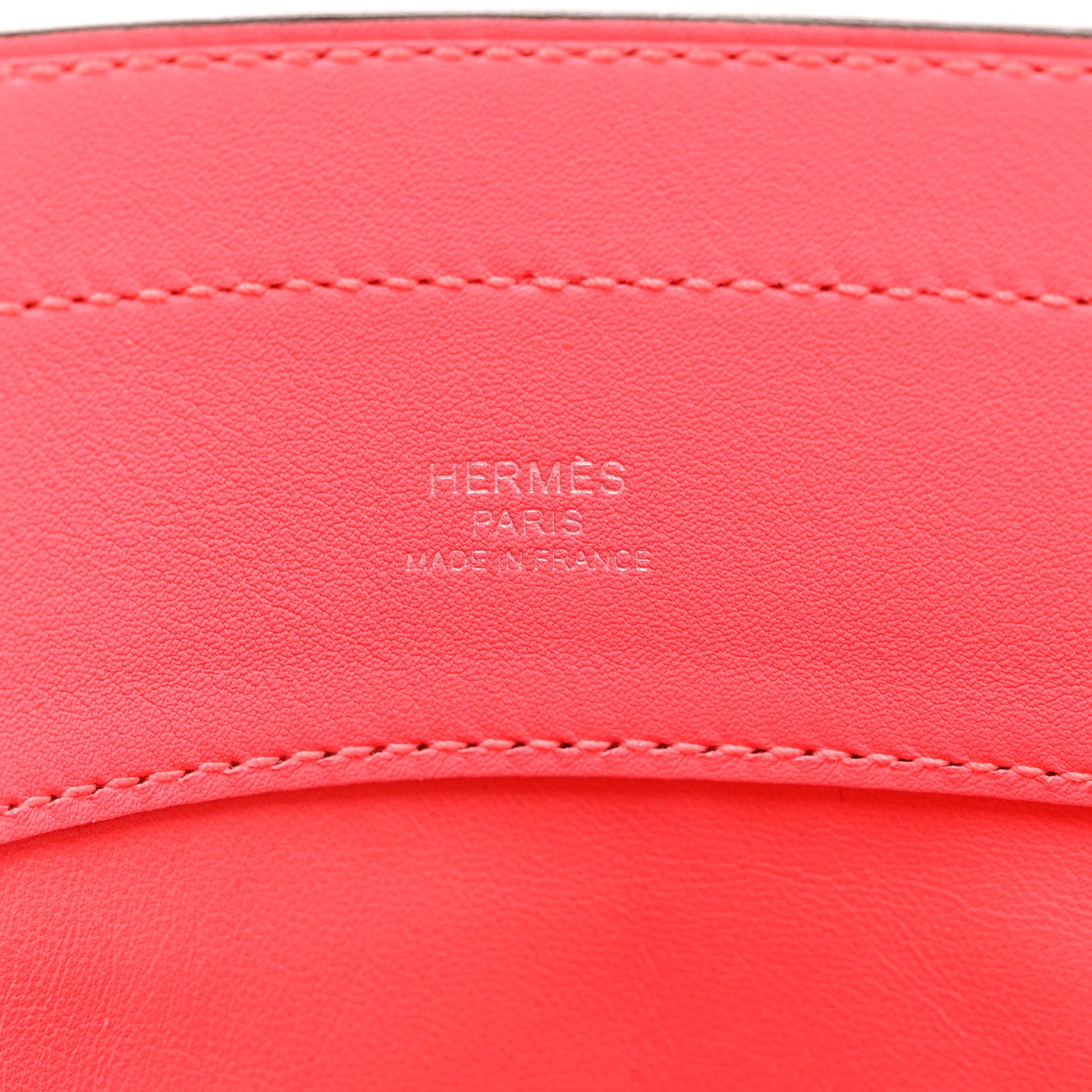 Milo Lambskin Swift Mini Aline Rose Azalee