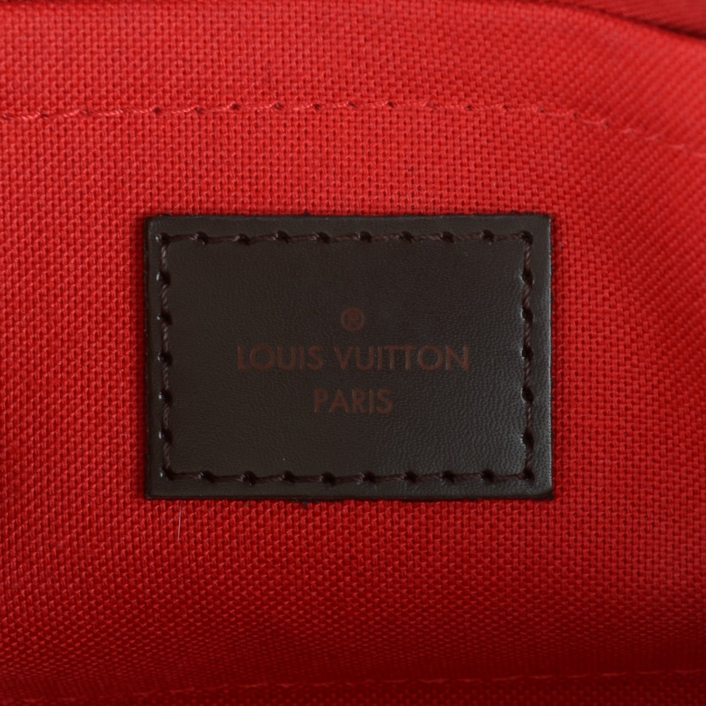 Damier Ebene Favorite MM