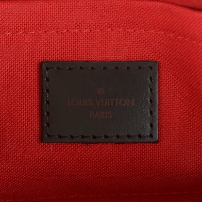 Louis Vuitton Damier Ebene Favorite MM 6 of 8