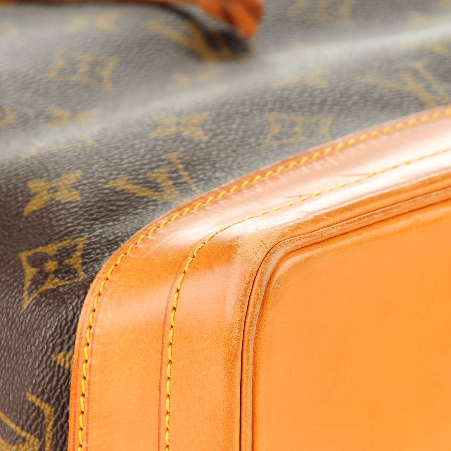 Louis Vuitton Monogram Noe 7 of 14