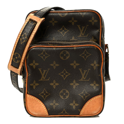 Louis Vuitton Monogram Amazone 1 of 10