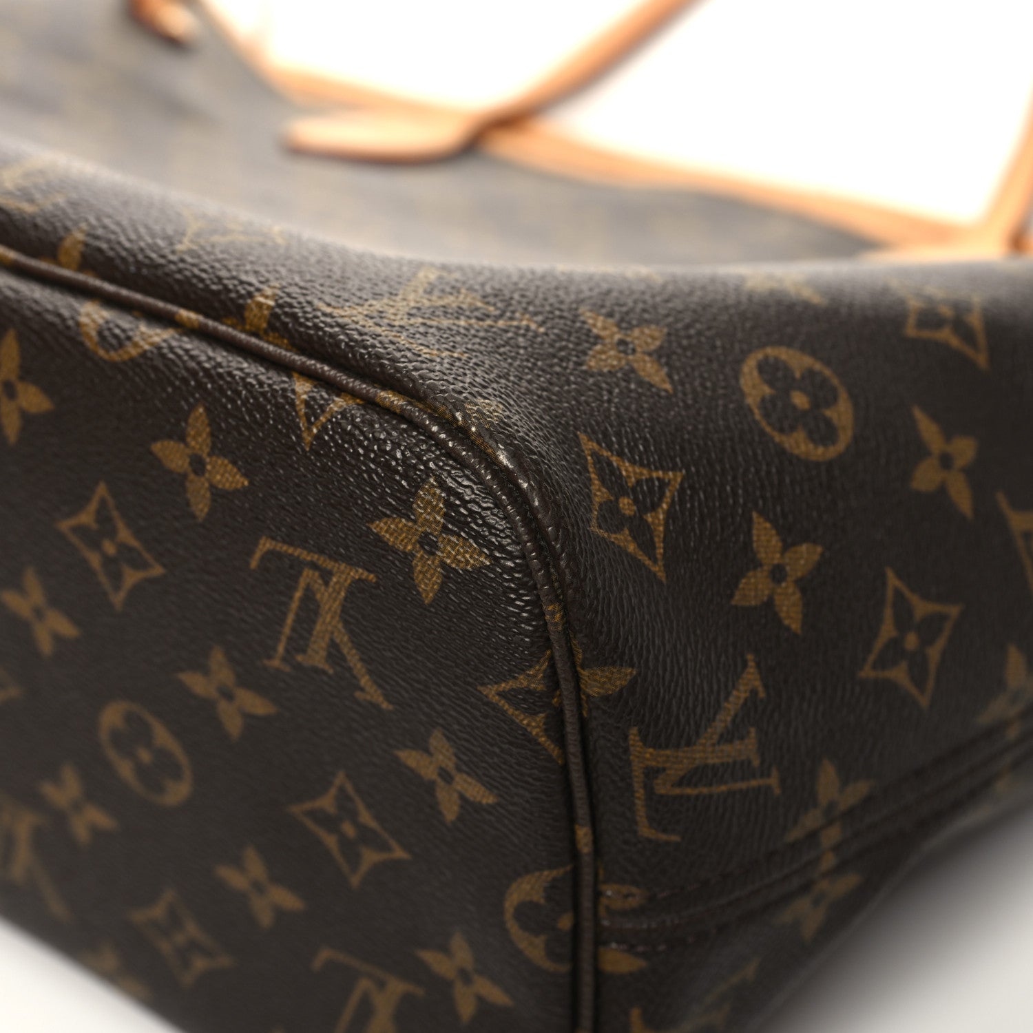 Louis Vuitton Monogram Neo Neverfull MM 14 of 14