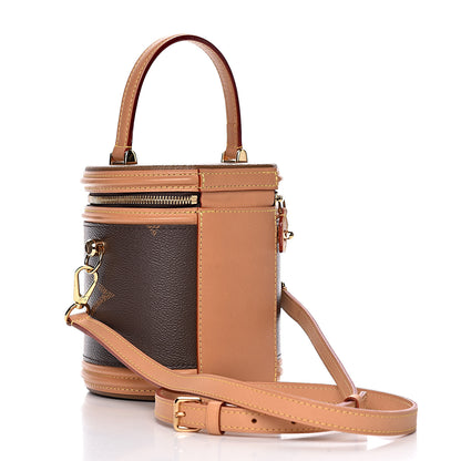 Louis Vuitton Monogram Giant Cannes 3 of 9
