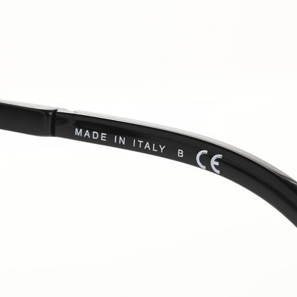 Chanel Acetate Polarized Butterfly Winter Pearl Sunglasses 5339-H-A Black 6 of 8