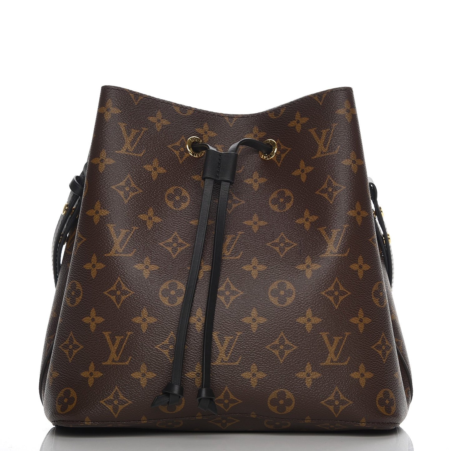 Monogram Neonoe MM Black