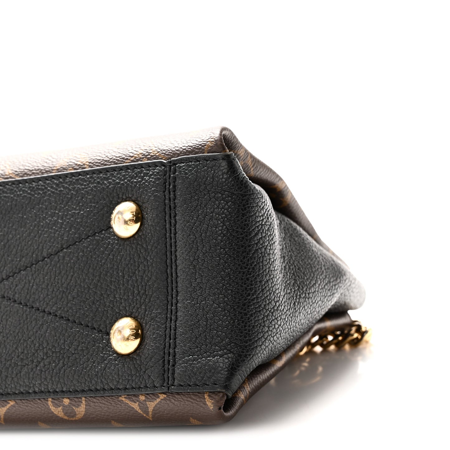 Monogram Surene BB Black Black