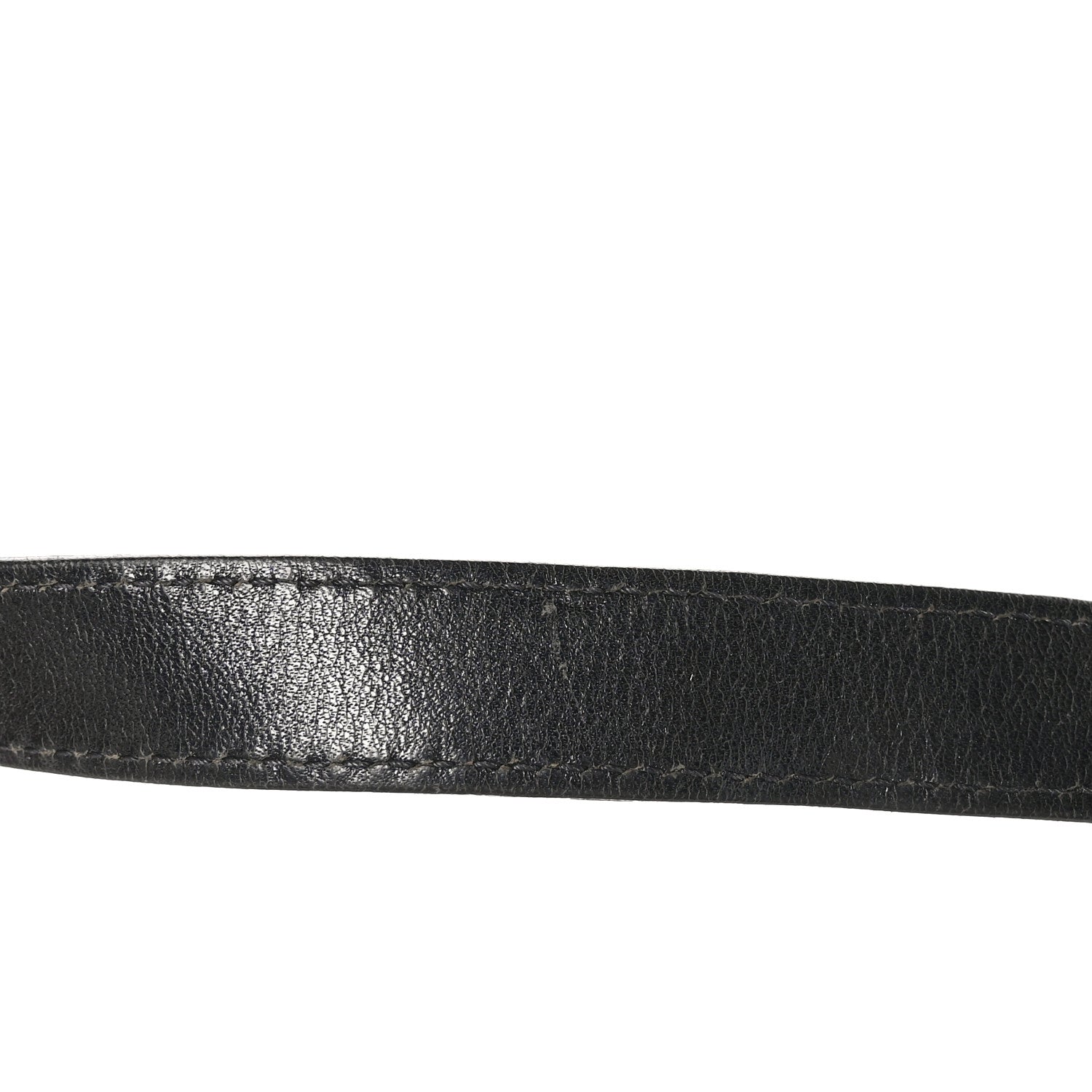 Fendi Zucchino Mama Baguette Mogano Panna Testa di Moro 10 of 10