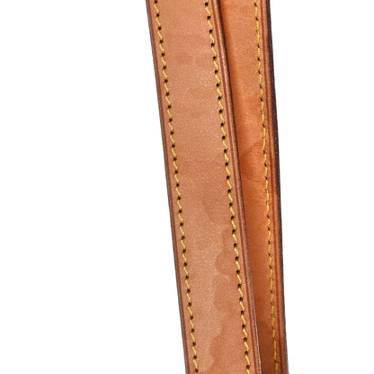 Louis Vuitton Monogram Cabas Piano 11 of 13