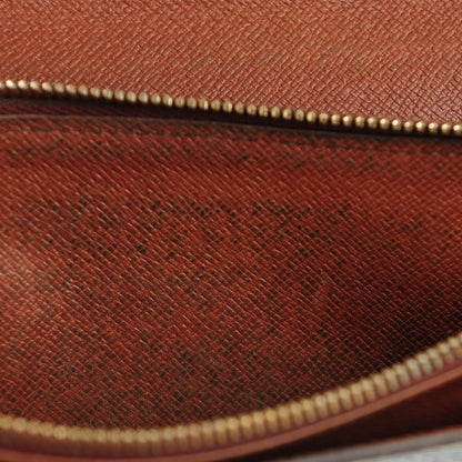 Louis Vuitton Monogram Sarah Wallet 9 of 10