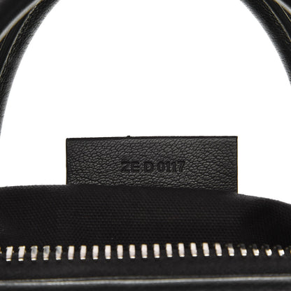 Givenchy Sugar Goatskin Small Antigona Black 8 of 11