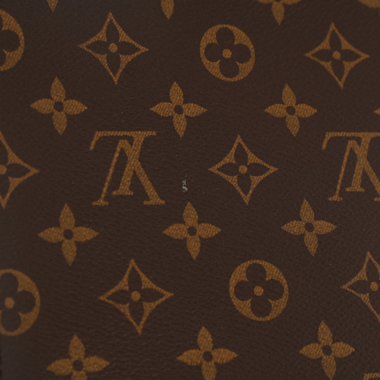 Monogram Toiletry Pouch 26