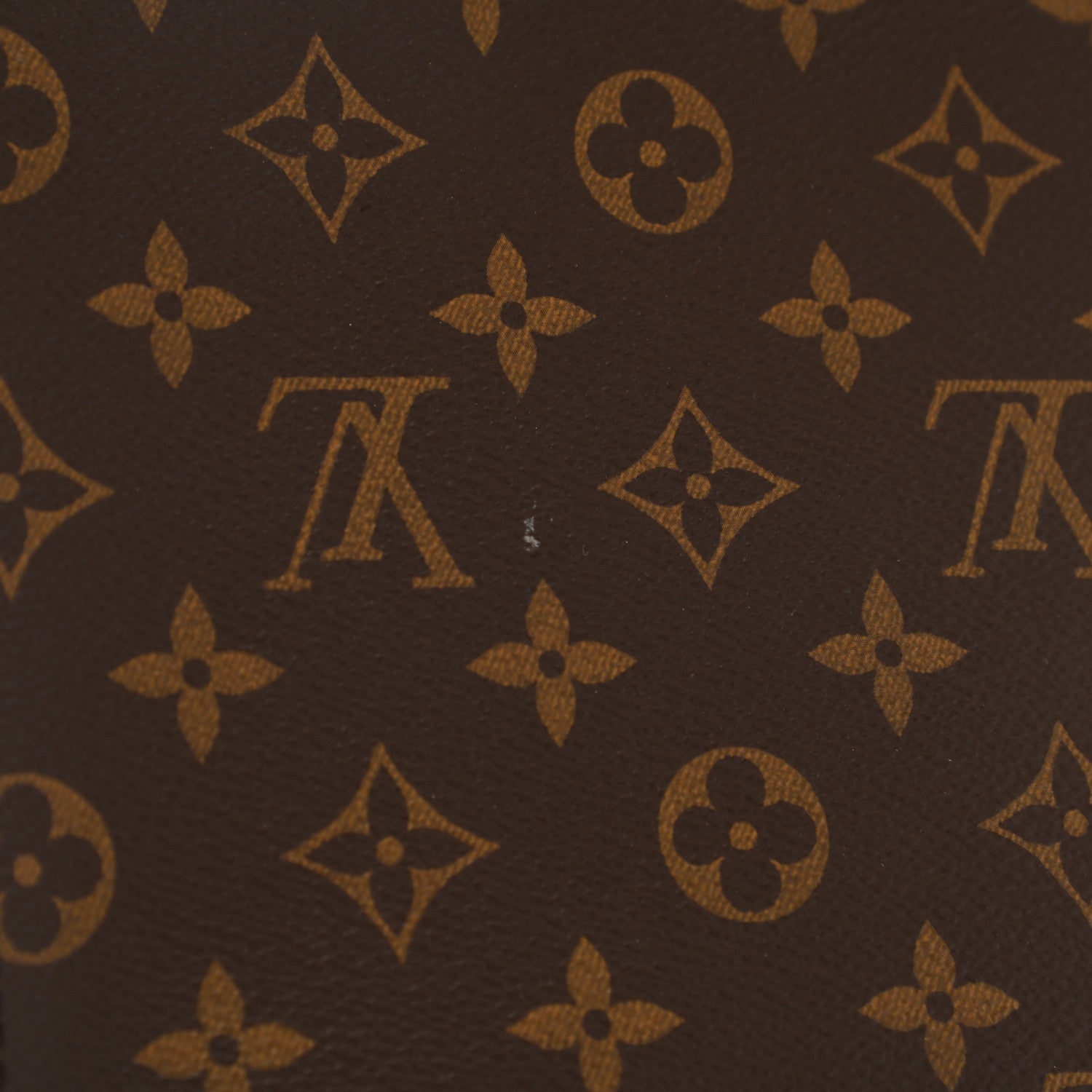 Louis Vuitton Monogram Toiletry Pouch 26 8 of 8