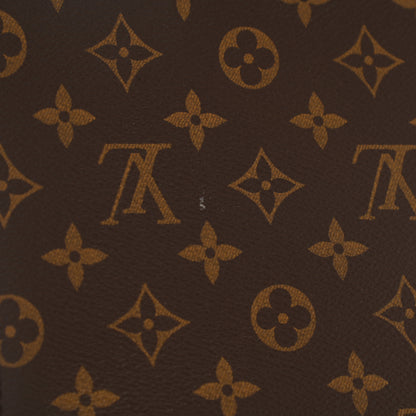 Louis Vuitton Monogram Toiletry Pouch 26 8 of 8