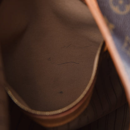 Louis Vuitton Monogram Delightful MM 11 of 15