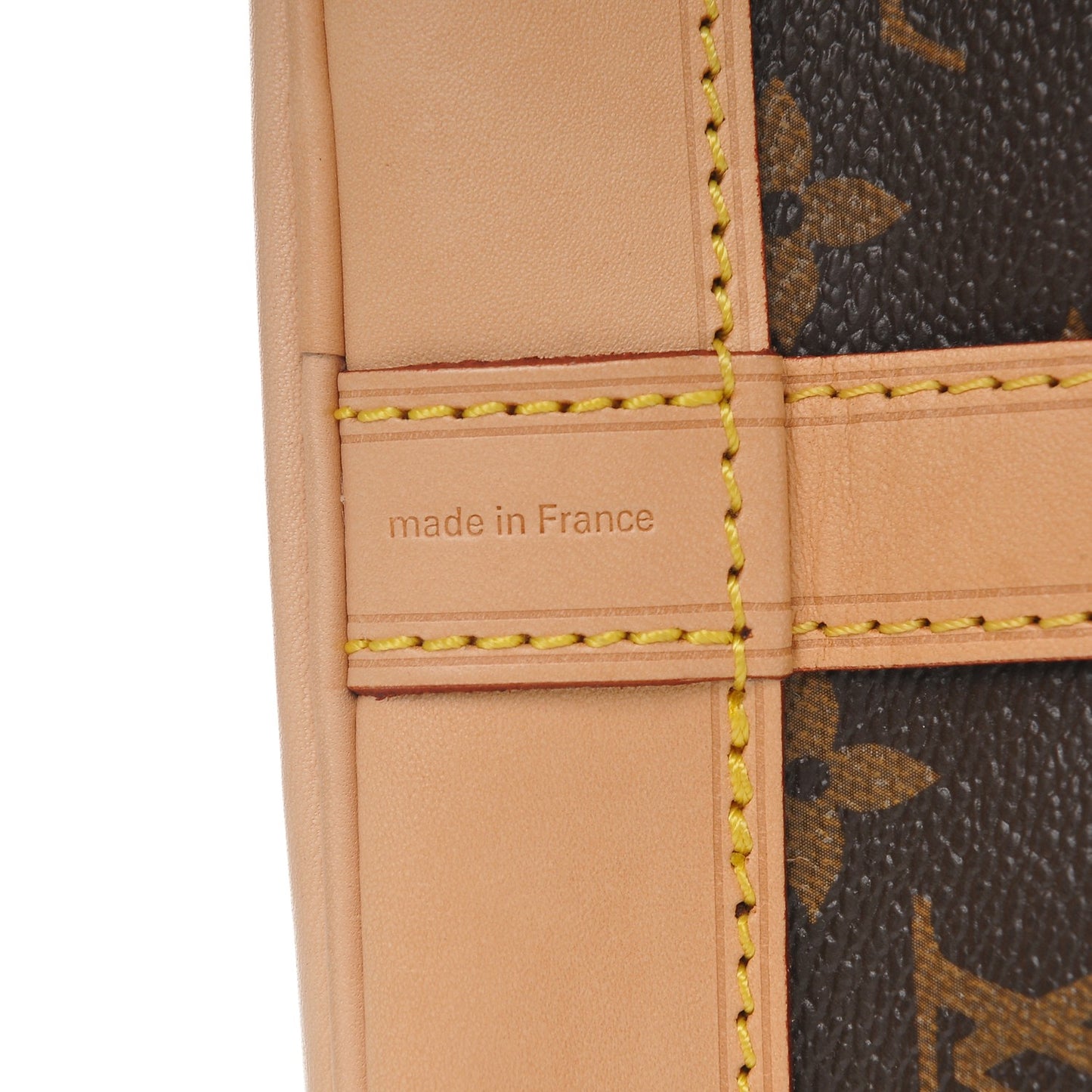 Monogram Petit Noe NM