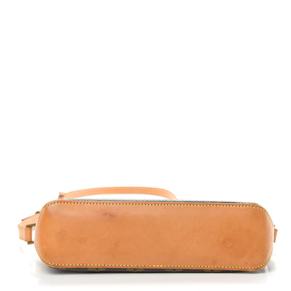Louis Vuitton Monogram Trotteur 9 of 10
