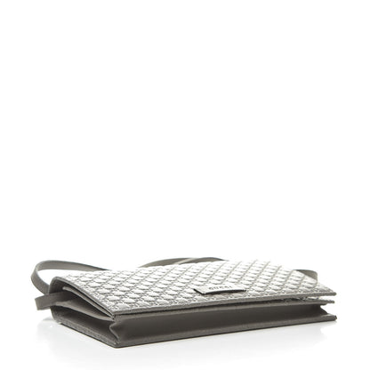 Gucci Soft Microguccissima Crossbody Wallet Loess 4 of 10