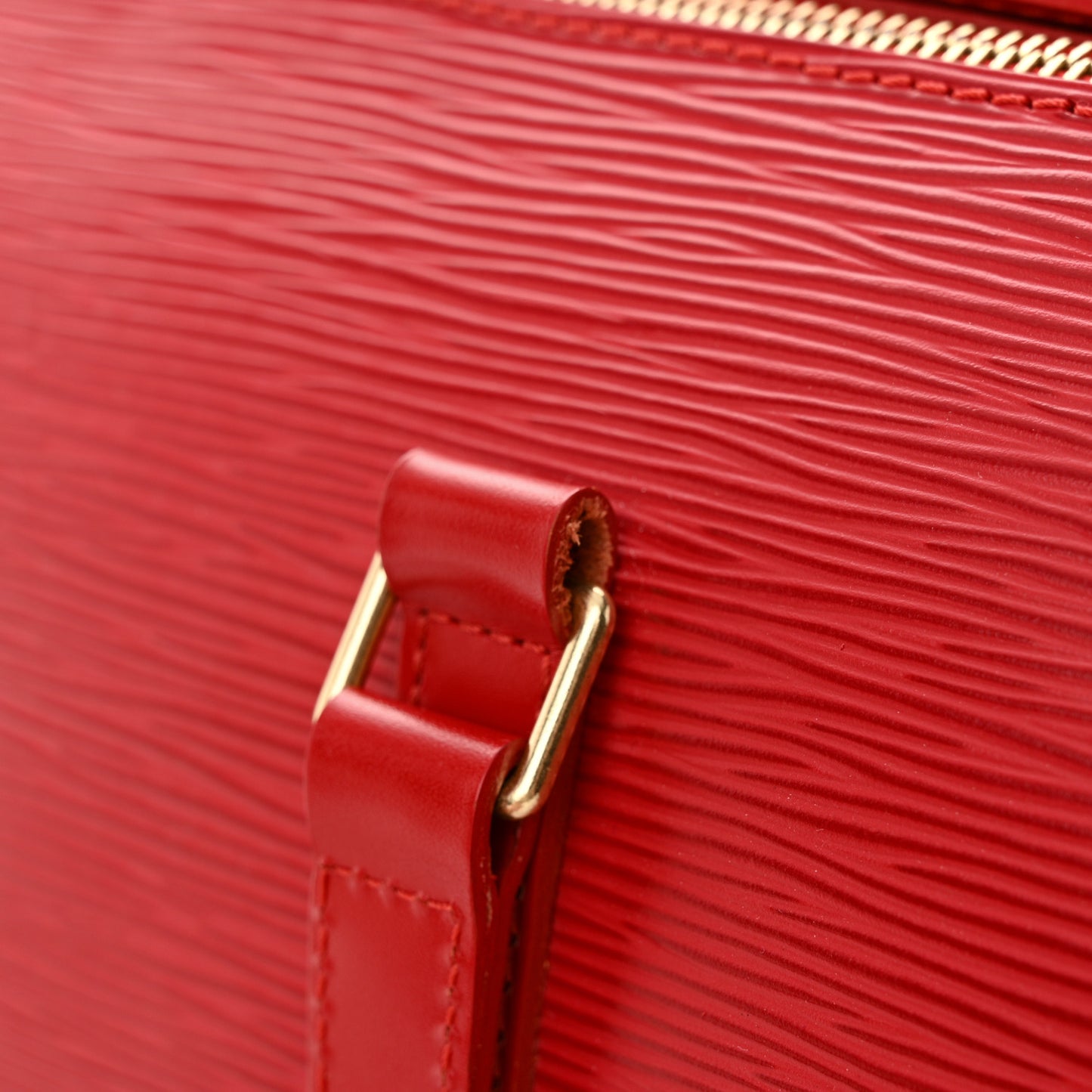Epi Soufflot Rouge