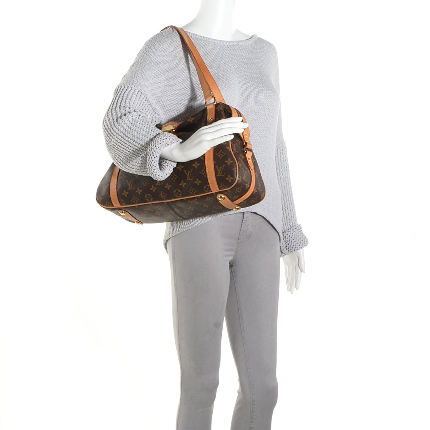 Monogram Stresa PM