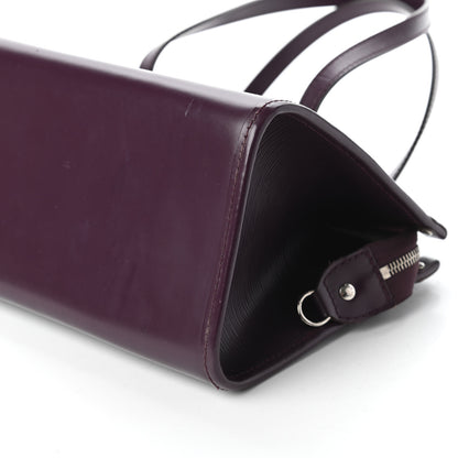 Louis Vuitton Epi Madeleine PM Cassis 7 of 10