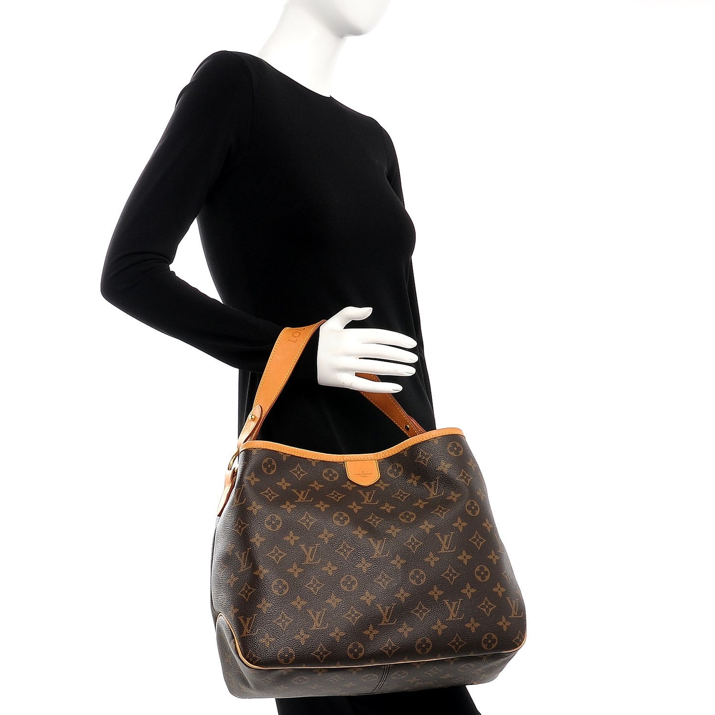 Monogram Delightful PM