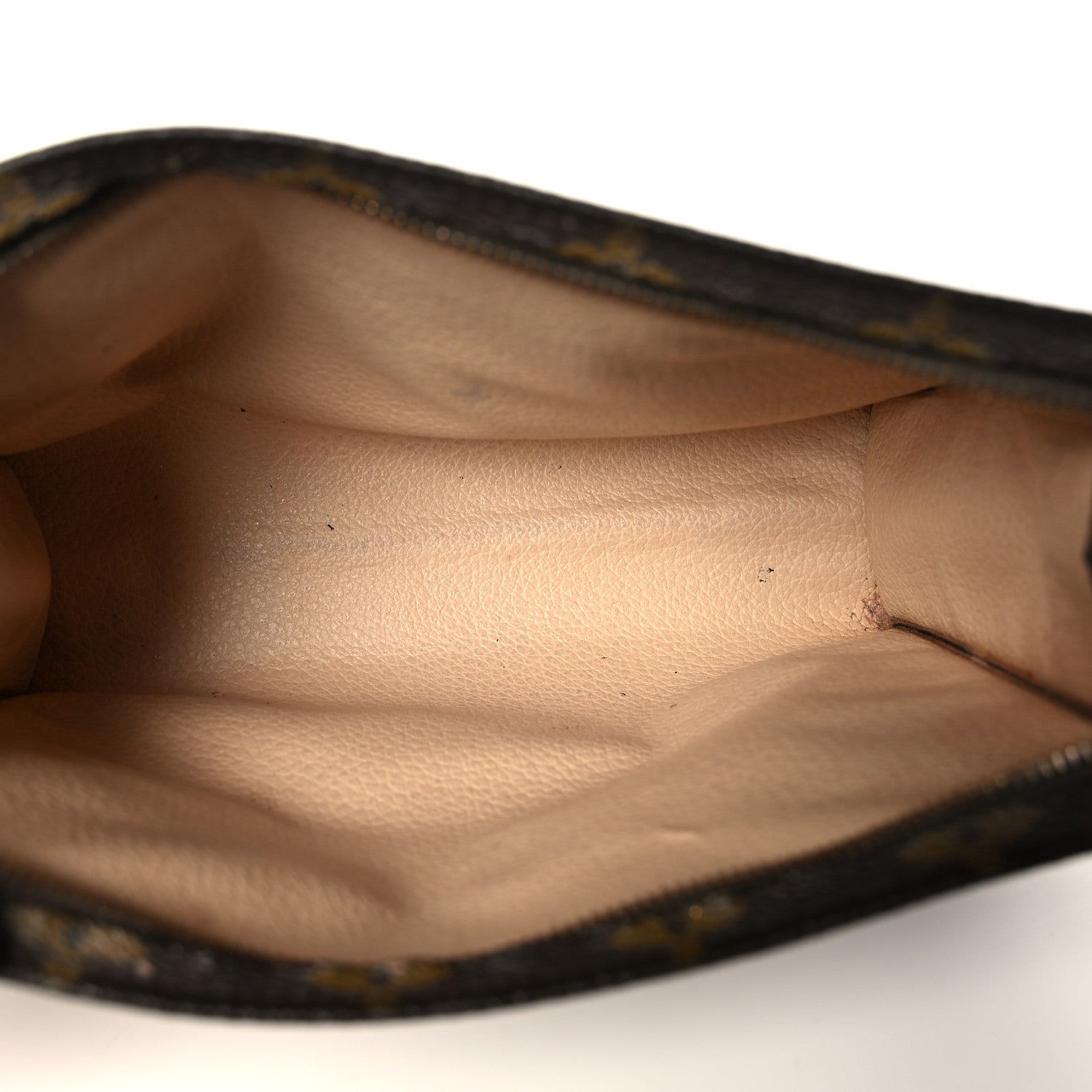 Louis Vuitton Monogram Toiletry Pouch 19 5 of 17