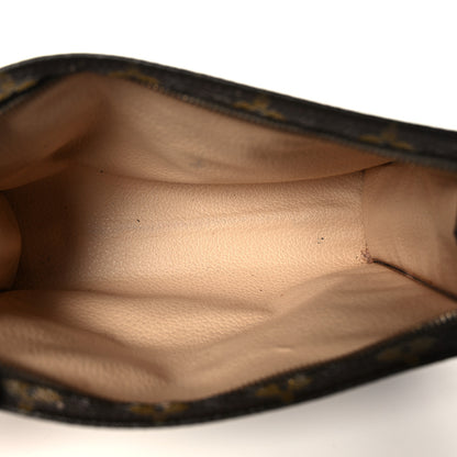 Louis Vuitton Monogram Toiletry Pouch 19 5 of 17