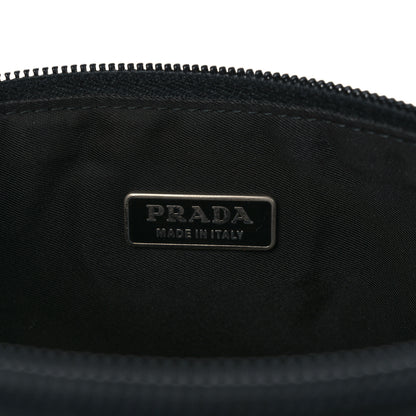 Prada Tessuto Nylon Sport Pochette Black 6 of 11