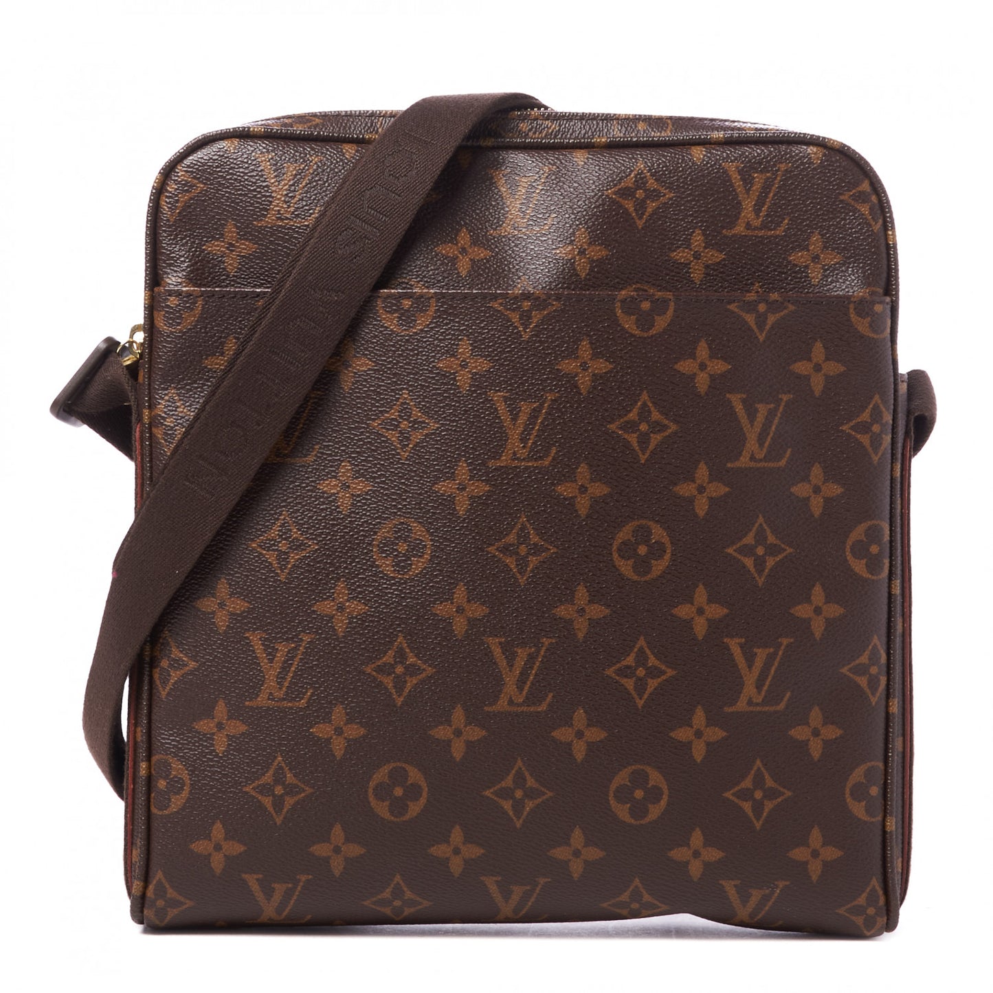 Monogram Trotteur Beaubourg