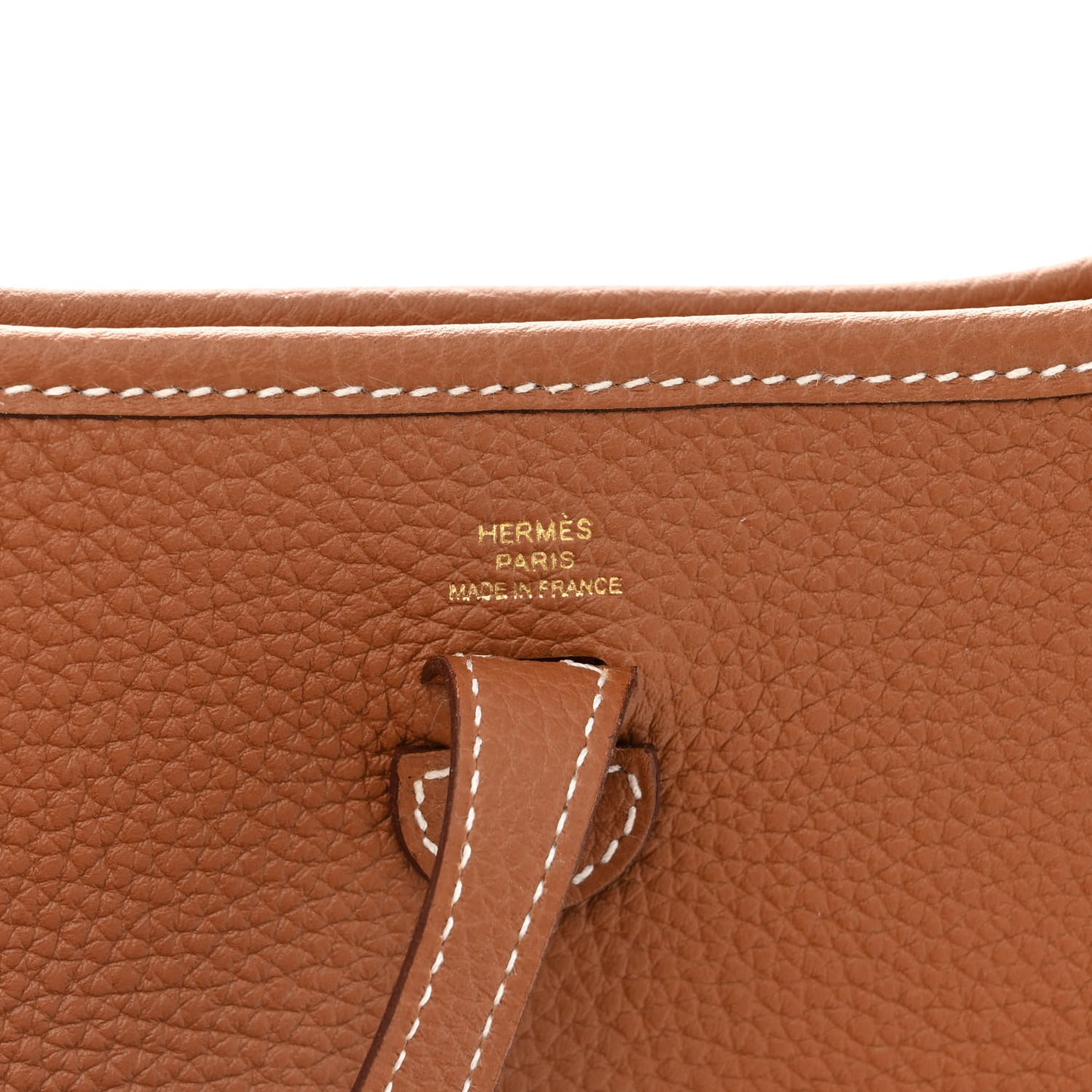 Taurillon Maurice Evelyne TPM Gold