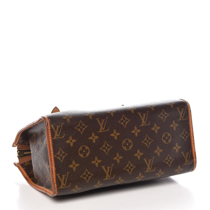 Louis Vuitton Monogram Popincourt Haut 4 of 19
