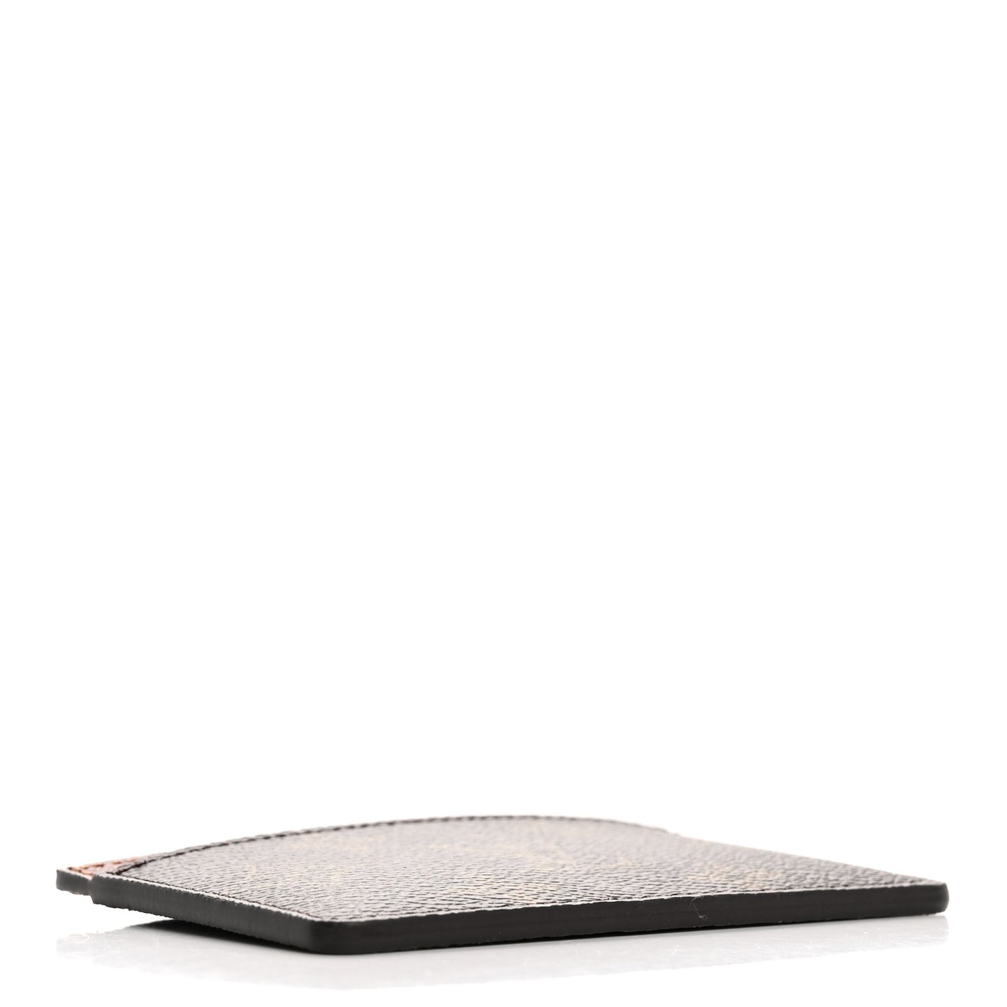 Monogram Card Holder Armagnac