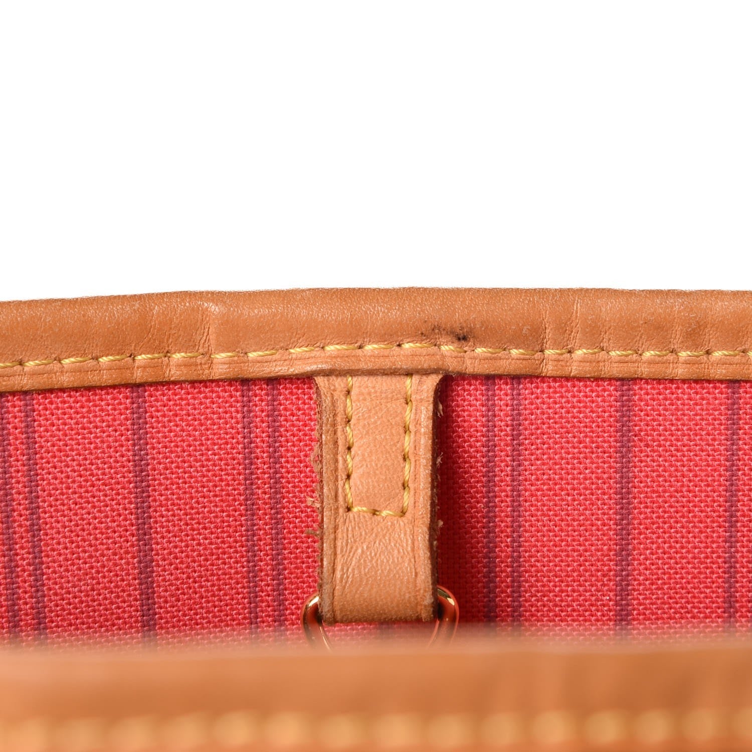Louis Vuitton Monogram V Neverfull MM Grenade 13 of 20