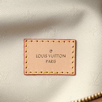 Louis Vuitton Monogram High Rise Bumbag 6 of 9