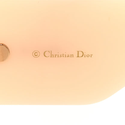Christian Dior Acetate DiorSo Light 1 Shield Sunglasses Ivory 5 of 9