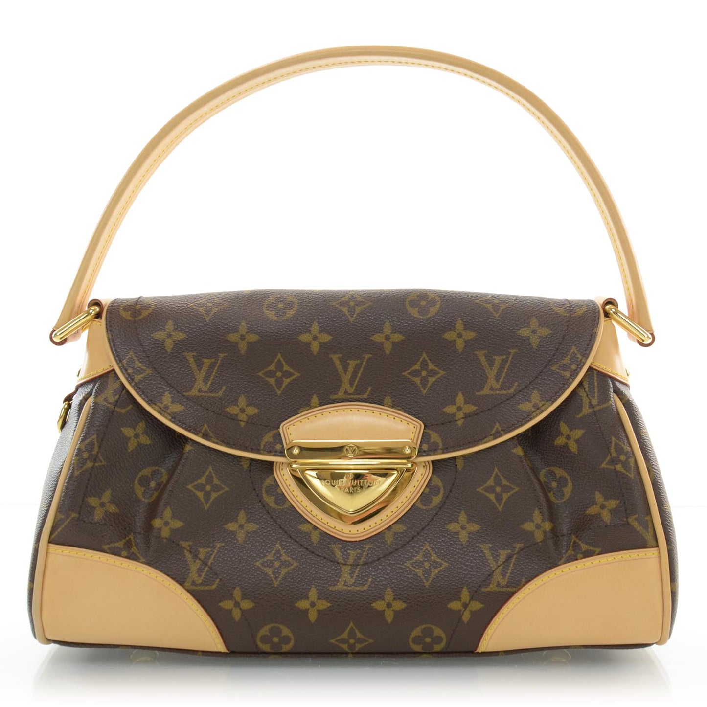 Monogram Beverly MM