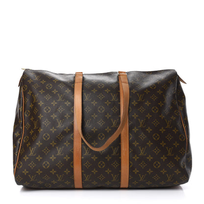 Louis Vuitton Monogram Sac Flanerie 50 1 of 6