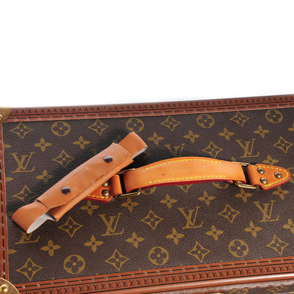 Louis Vuitton Monogram Boite Bouteilles et Glace Beauty Train Case 7 of 11