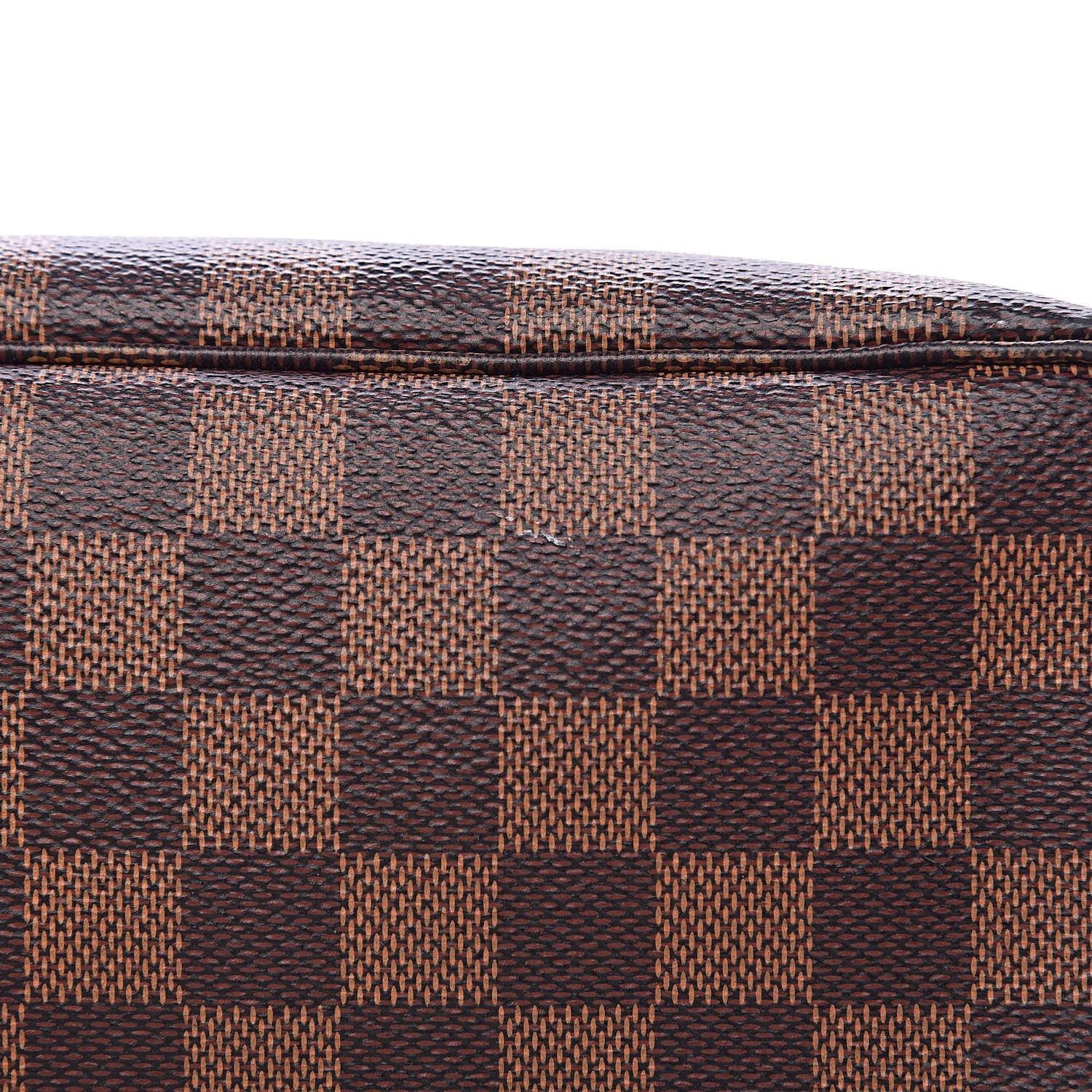 Louis Vuitton Damier Ebene Neo Neverfull MM 15 of 16