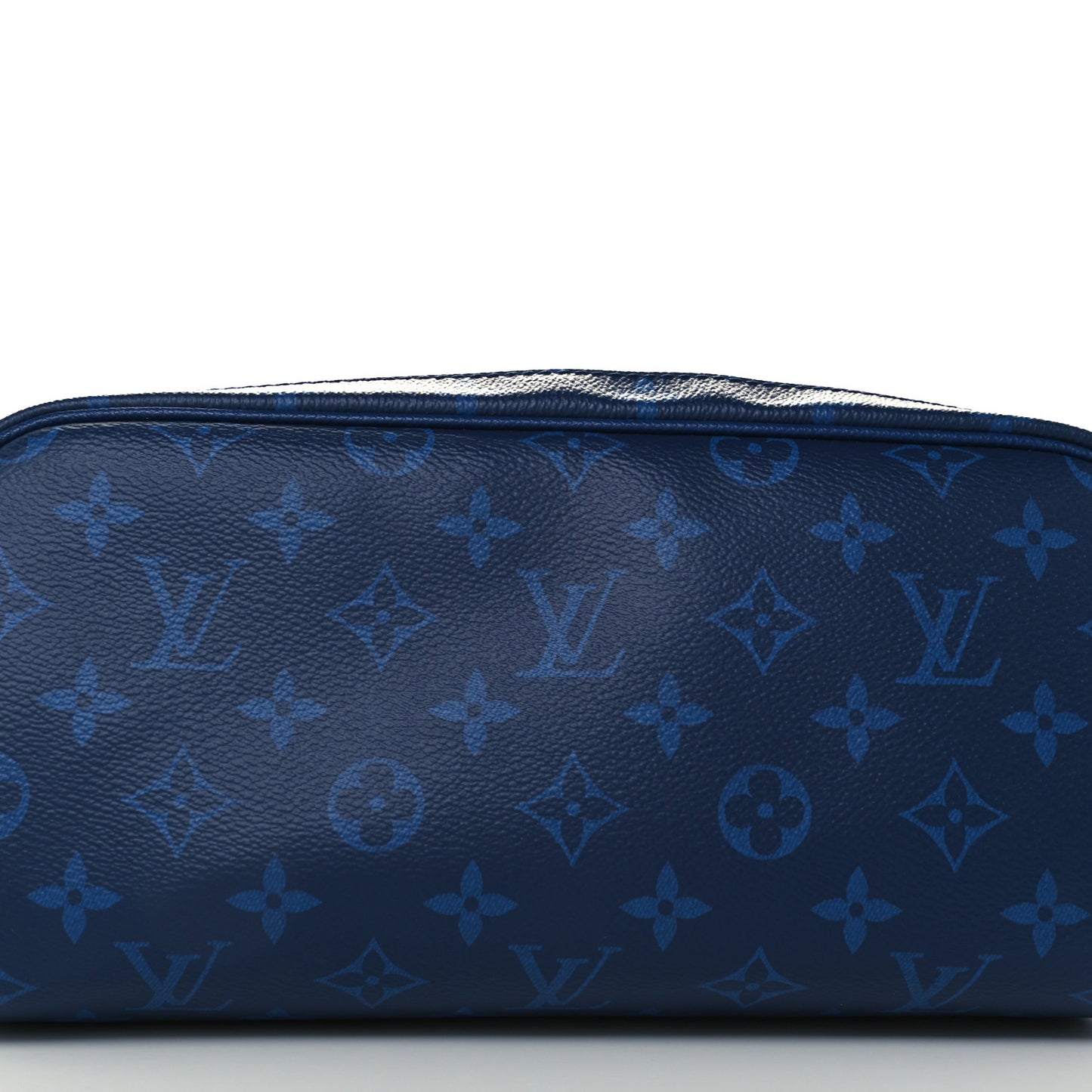 Taigarama Dopp Kit Toilet Pouch Cobalt