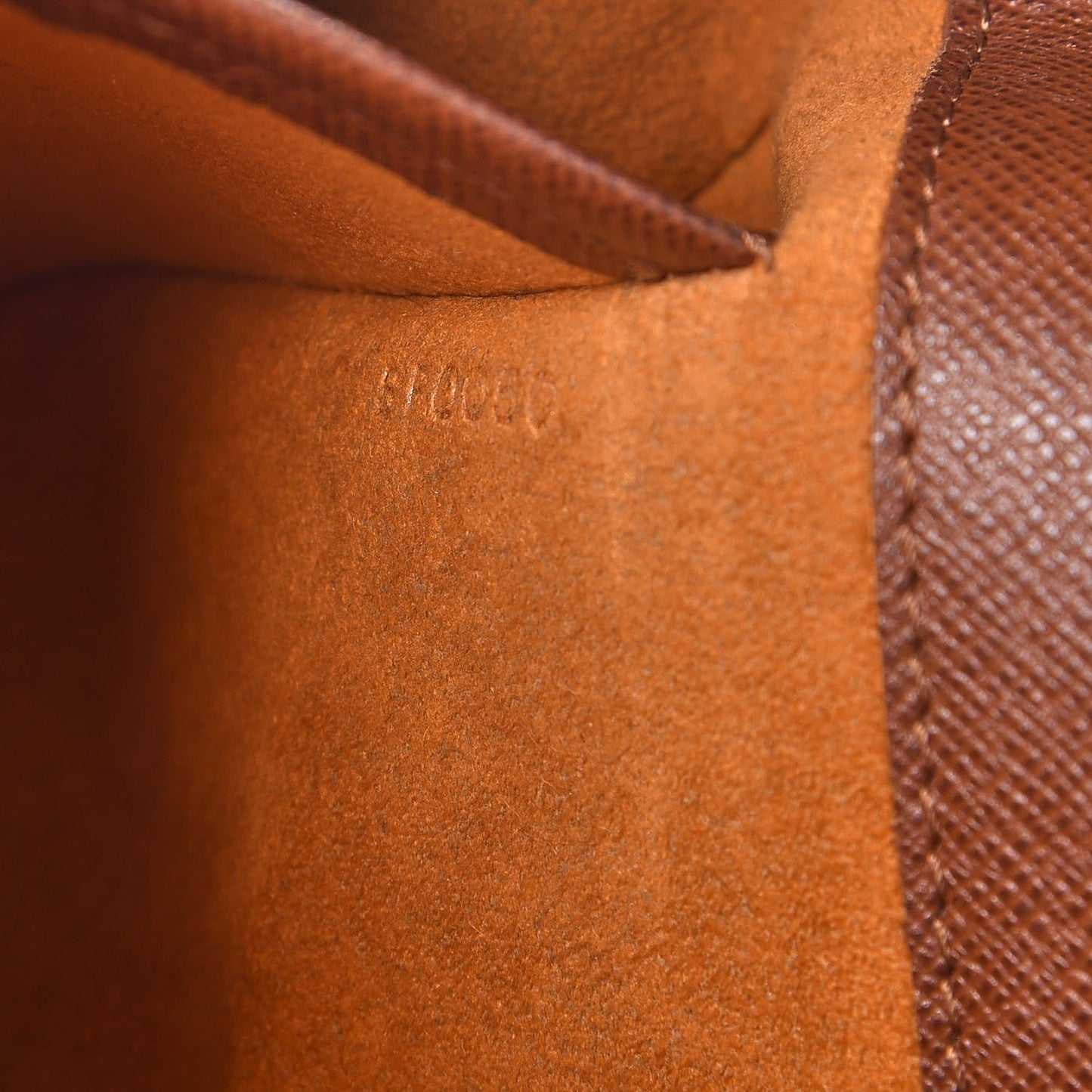 Monogram Musette Tango
