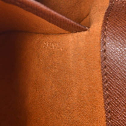 Louis Vuitton Monogram Musette Tango 7 of 10