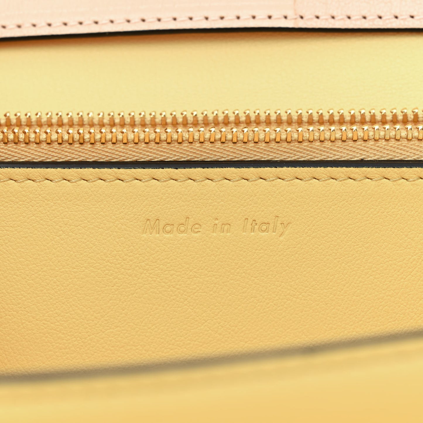 Shiny Goatskin Medium Classic Box Flap Bag Blush