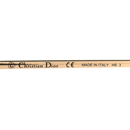 Christian Dior Metal DiorAstral Aviator Sunglasses Gold 5 of 7