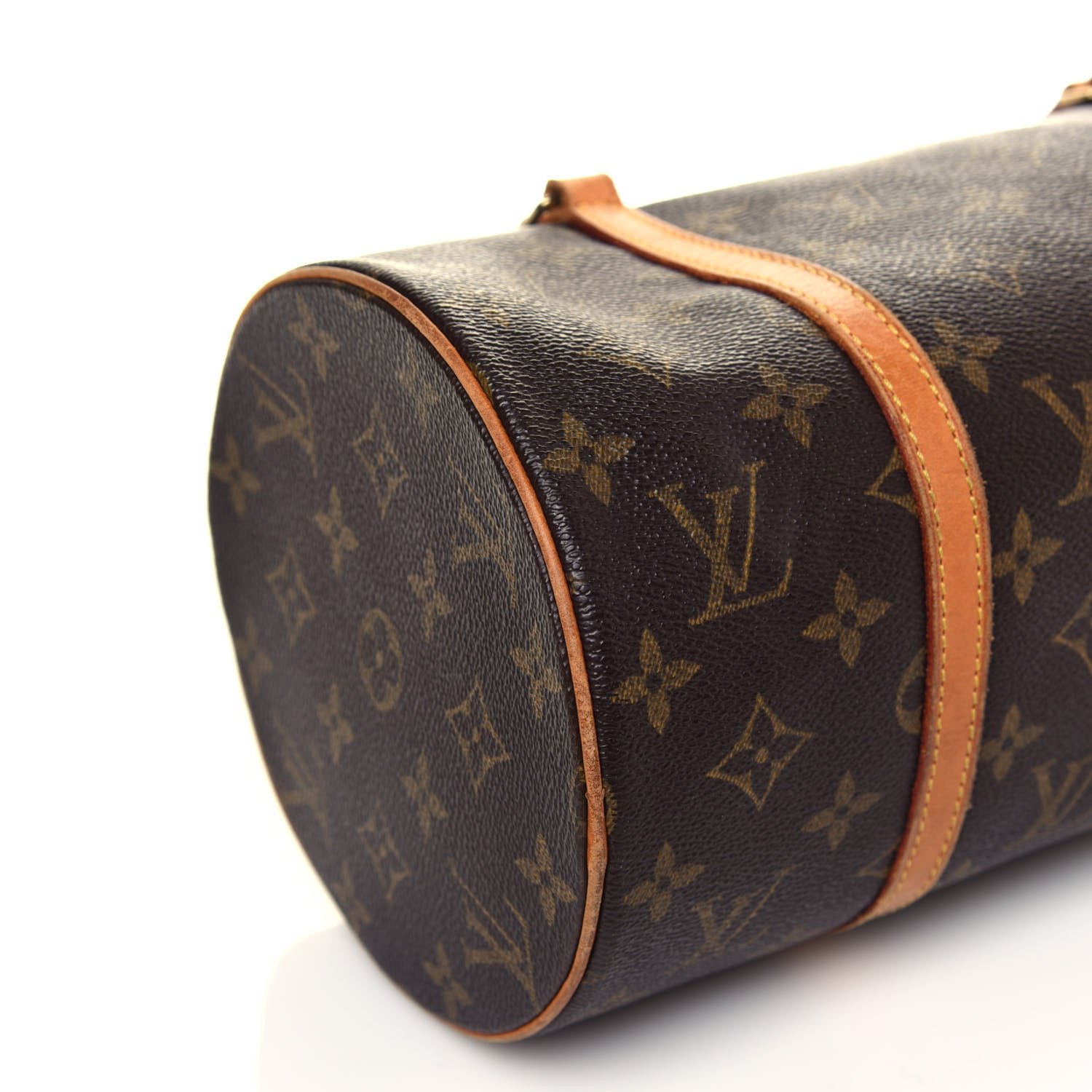 Louis Vuitton Monogram Papillon 30 8 of 11