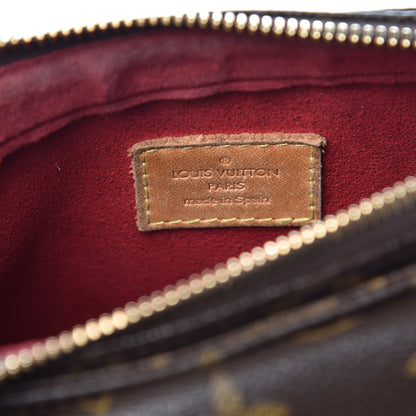 Louis Vuitton Monogram Viva-Cite PM 6 of 8